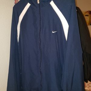Nike Jacket